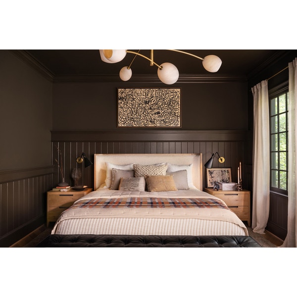 Owen Storage Bed (Queen) Lifestyle 16